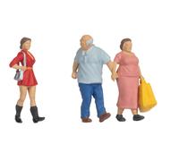 Encore 16603 Figurines De Couple Amusantes HO 1:87 NEU