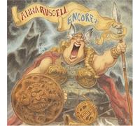 Russell, Anna - Encore
