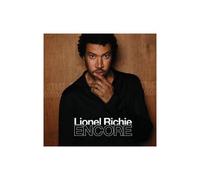 Lionel Richie – Encore – Island