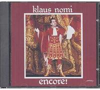 Encore CD