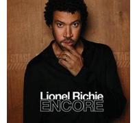 Lionel Richie – Encore – Island