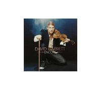 DAVID GARRETT - ENCORE CD NEUF