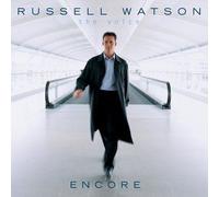 Watson, Russell - Encore