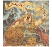 Russell, Anna - Encore
