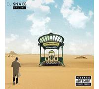 DJ Snake – Encore – CD