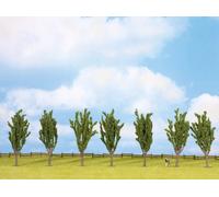 Encore 25098 Poplars H0, N, TT, Z NEUF dans son emballage d'origine