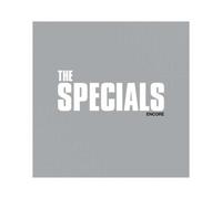 Specials the - Encore (Deluxe Edt.)