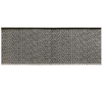 Noch - 58054 - Modélisme Ferroviaire - Mur - 33,5 X 12,5 Cm