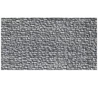 Noch – Modélisme ferroviaire – Mur de moellons 58250 – 235 x 13 cm