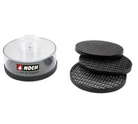 Encore 60129 XL-Flock récipient interchangeable 3 tamis 1 couvercle neuf...