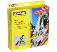 NOCH 60982 Tissu plâtré Plâtre 4 pc(s)