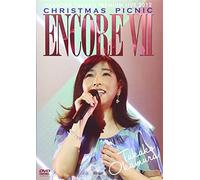Encore 7 Okamura Takako Premium Live 2012 Christmas Picnic [Edizione: Giappone] [Import]