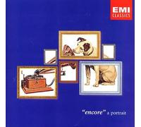 Encore - A Portrait