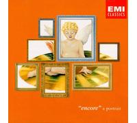 Encore: a Portrait [Sampler] [Import]
