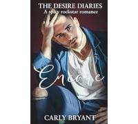 Encore: A Spicy Rockstar Romance Novella (The Desire Diaries)
