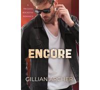 Encore: A Tin Gods Rock Star Romance