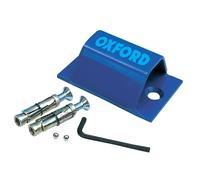 Oxford Rider Equipment – Bruteforce Ancre – Noir