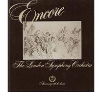 Encore, Anniversary with the classics; A. Fistoulari [3x Vinyl LP]