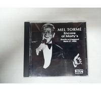 Encore At Marty's (Exactly As It Happened March 27, 1982)