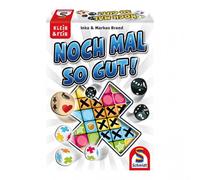 Encore Aussi Bon - Allemand