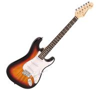 Encore Blaster E60 Guitare électrique Sunburst