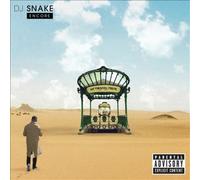 Encore by DJ Snake [Audio CD] NEUF