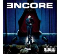 Encore – CD – Universal Music Group