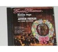 Encore Christmas with the Boston Pops