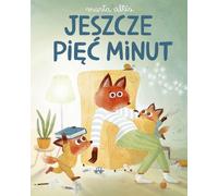 Encore cinq minutes de publ. 2022