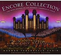 Encore Collection: Many Sounds of Mormon Taberna y Mormon Tabernacle Choir (2009-06-09)