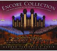 Encore Collection: Many Sounds of Mormon Taberna y Mormon Tabernacle Choir (2009-06-09)