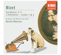 Encore D&t:Bizet:Symphony In C