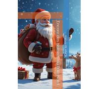 Encore des histoires du Pôle Nord