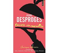 Encore des nouilles: Chroniques culinaires