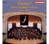 Encore! Detroit Symphony Orchestra
