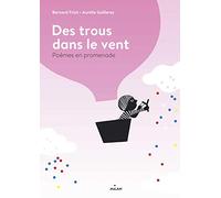 Encore + d'histoires, Tome 01: Des trous dans le vent