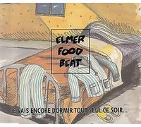 Encore Dormir Tout Seul Ce Soir (et Je Vais Encorele Regretter)