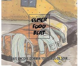 Encore Dormir Tout Seul Ce Soir (et Je Vais Encorele Regretter)