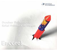 Dresdner Philharmonie – Encore !