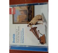 Encore: Dvorak: Symphony Nos 8