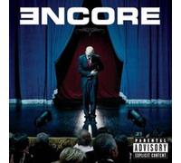 Eminem – Encore – Double vinyle gatefold – Universal Music Group