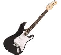 Encore E60 Blaster Gloss Black Guitare électrique