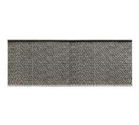 Encore échelle N 34855 mur "extra long" gris en mousse dure 39,6 x 7,4 cm