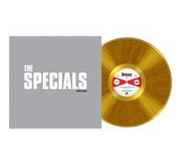 The Specials – Encore – Vinyle Or 1LP – Édition limitée (Exclusivité Fnac, 2024)