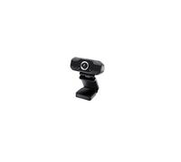 ENCORE EN-WB-FHD02 webcam 2 MP 1920 x 1080 pixels USB 2.0 Noir