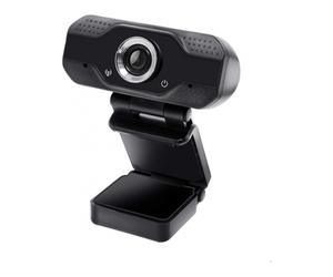 ENCORE EN-WB-FHD02 webcam 2 MP 1920 x 1080 pixels USB 2.0 Noir