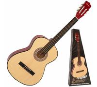 Encore ENC44OFT 4/4 Natural Guitare classique