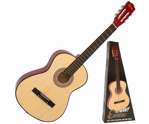 Encore ENC44OFT 4/4 Natural Guitare classique