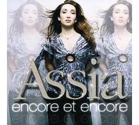 Encore et Encore by Assia NEUF
