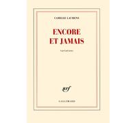 Encore et jamais: Variations